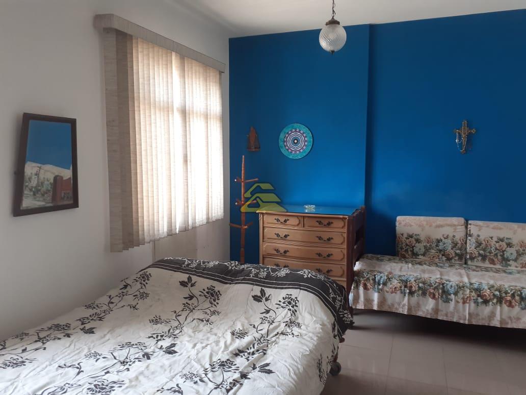 Apartamento à venda com 4 quartos, 183m² - Foto 7