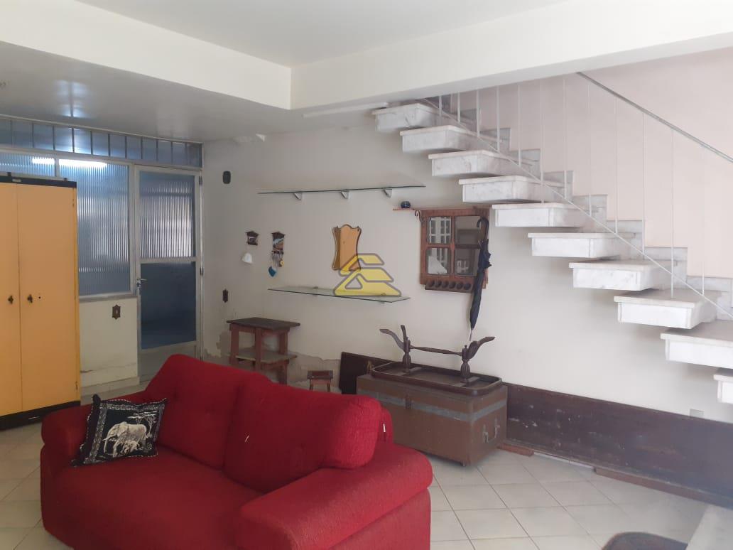 Apartamento à venda com 4 quartos, 183m² - Foto 15