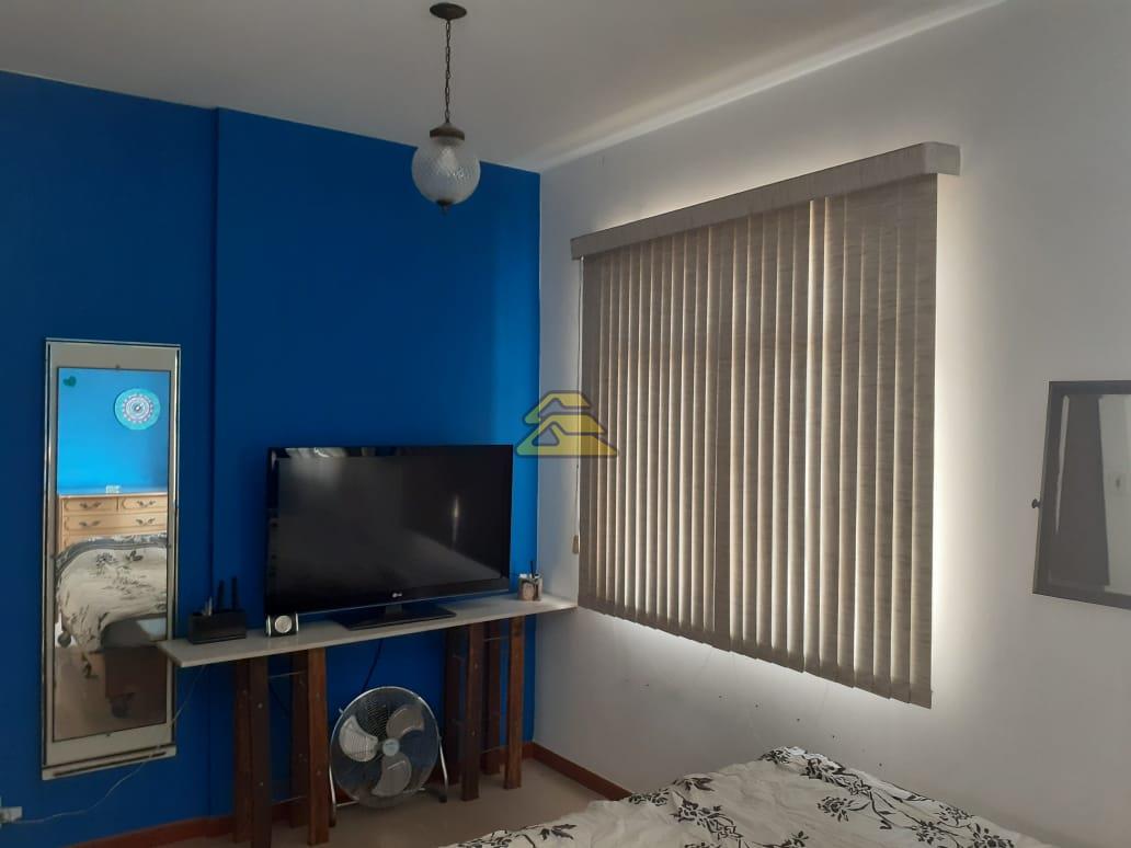 Apartamento à venda com 4 quartos, 183m² - Foto 8