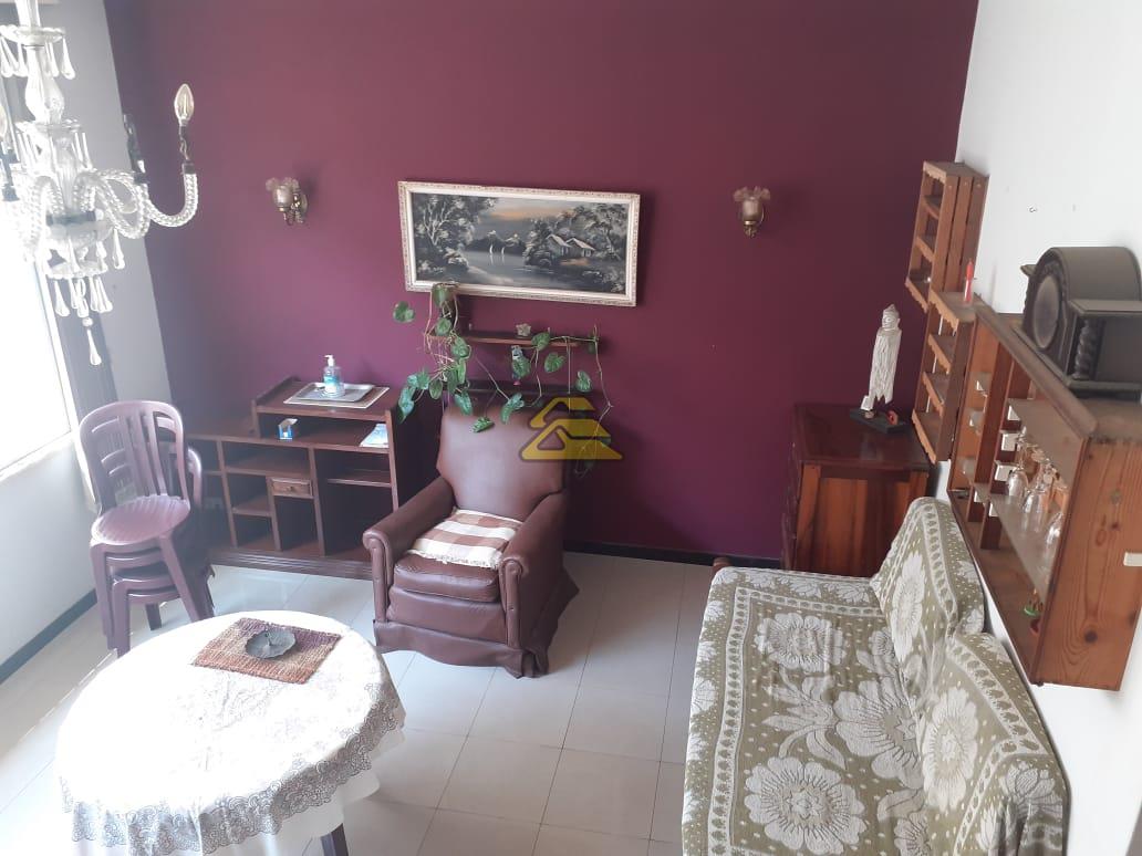 Apartamento à venda com 4 quartos, 183m² - Foto 5