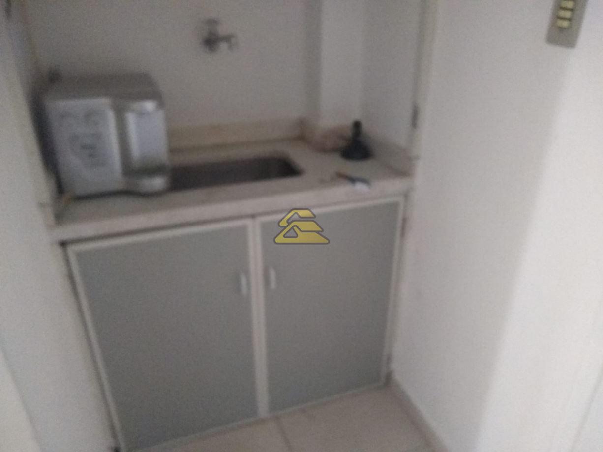 Conjunto Comercial-Sala à venda, 26m² - Foto 15