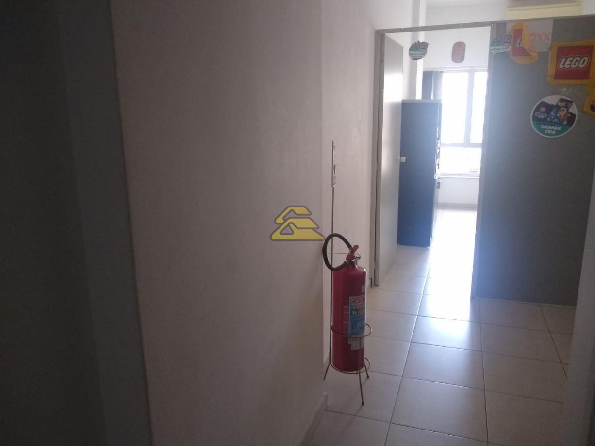 Conjunto Comercial-Sala à venda, 26m² - Foto 12