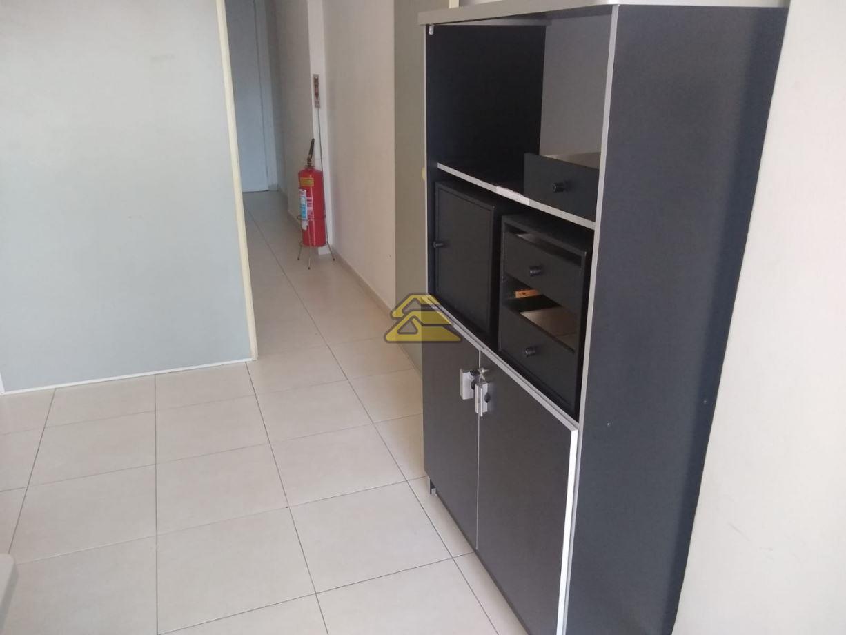 Conjunto Comercial-Sala à venda, 26m² - Foto 9