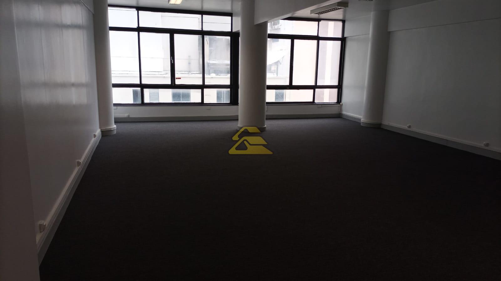 Conjunto Comercial-Sala para alugar, 70m² - Foto 1