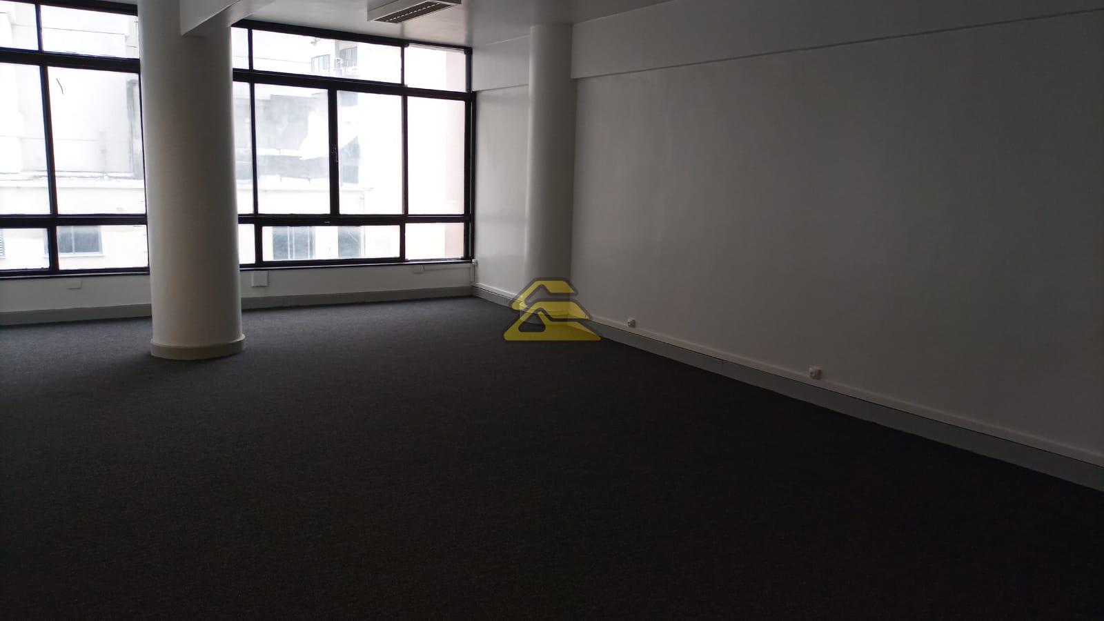 Conjunto Comercial-Sala para alugar, 70m² - Foto 11