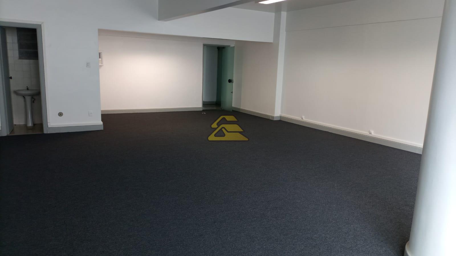 Conjunto Comercial-Sala para alugar, 70m² - Foto 4