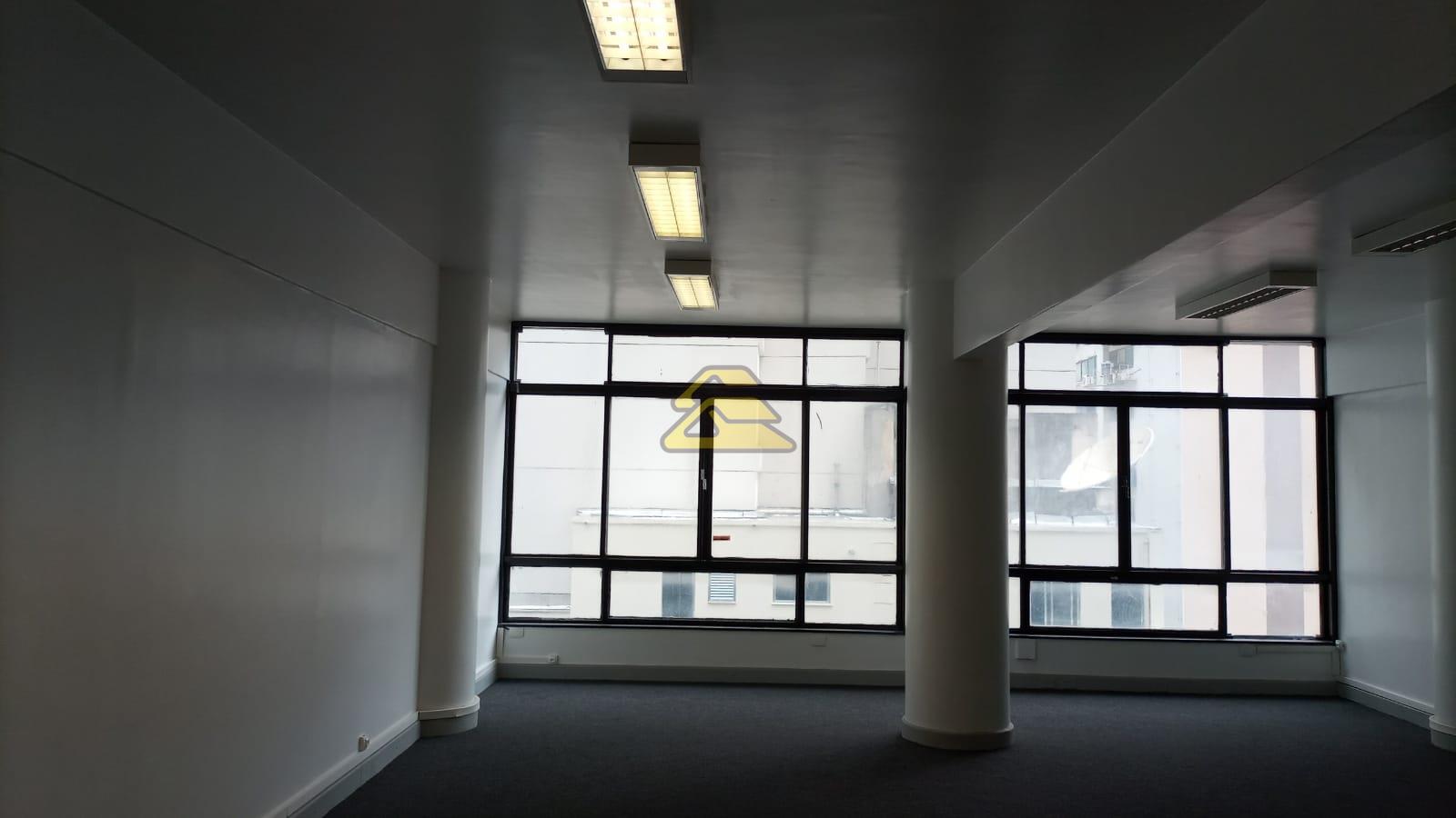 Conjunto Comercial-Sala para alugar, 70m² - Foto 14