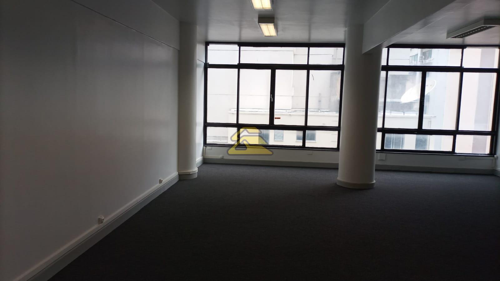 Conjunto Comercial-Sala para alugar, 70m² - Foto 12