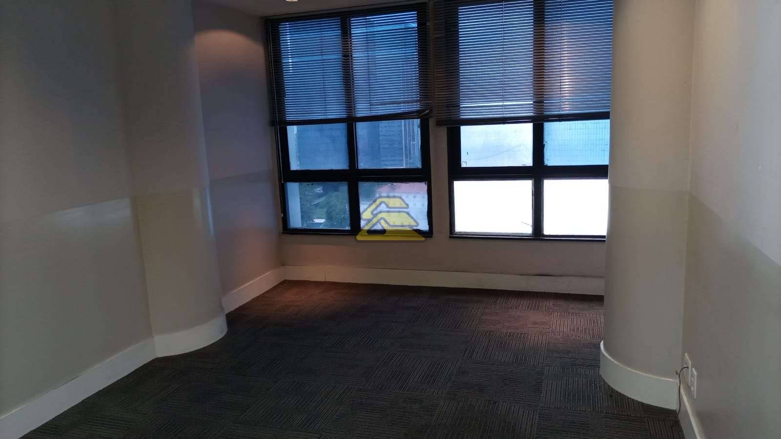 Conjunto Comercial-Sala para alugar, 182m² - Foto 5