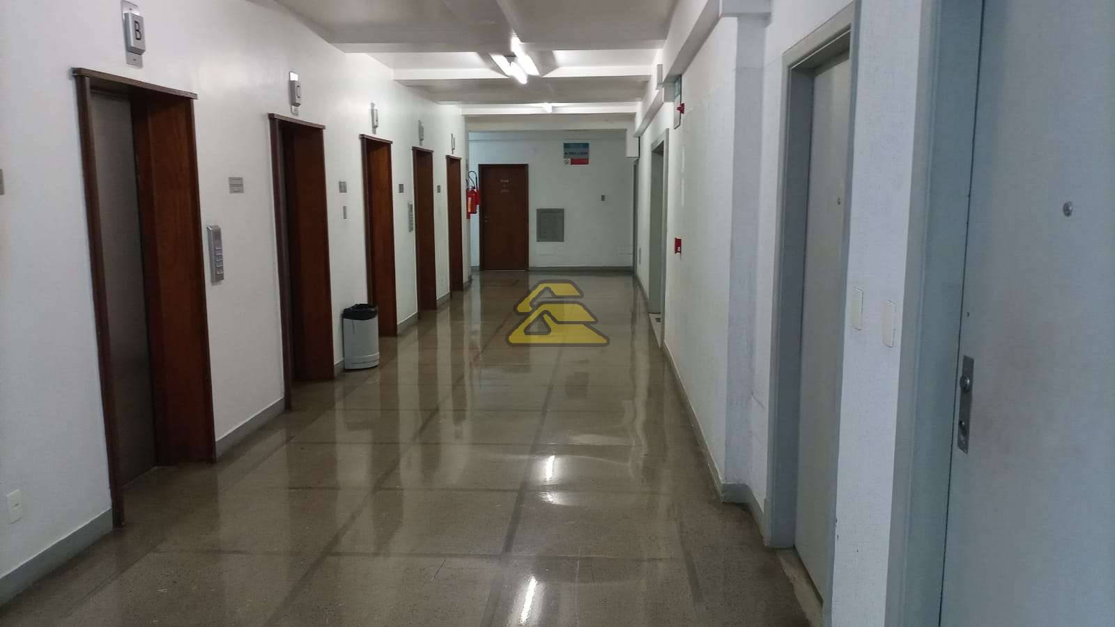 Conjunto Comercial-Sala para alugar, 182m² - Foto 16