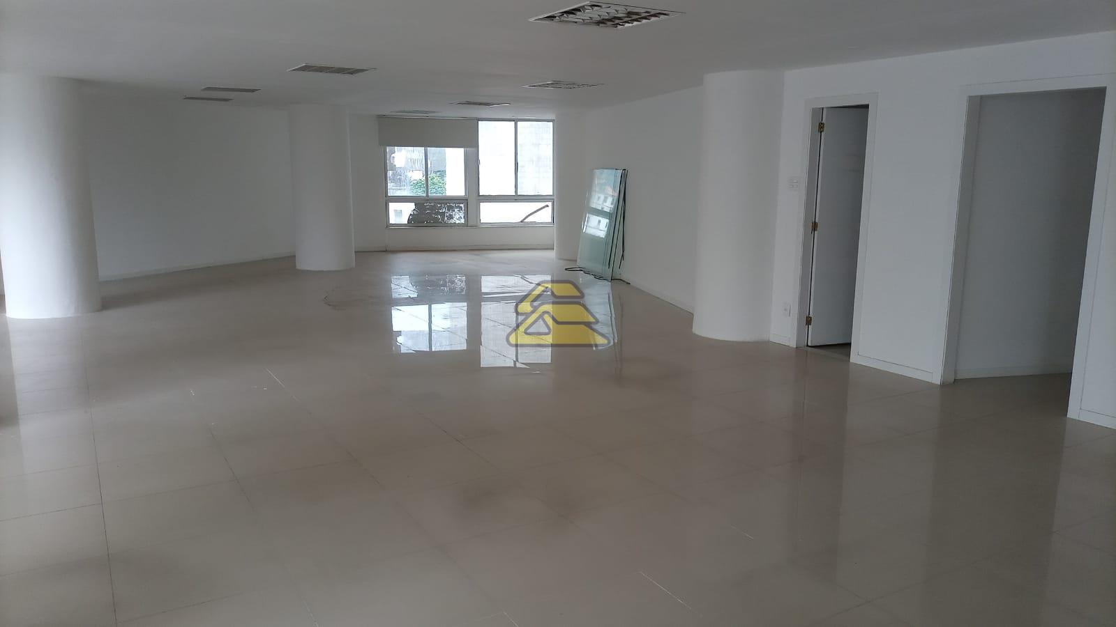 Conjunto Comercial-Sala para alugar, 1184m² - Foto 4