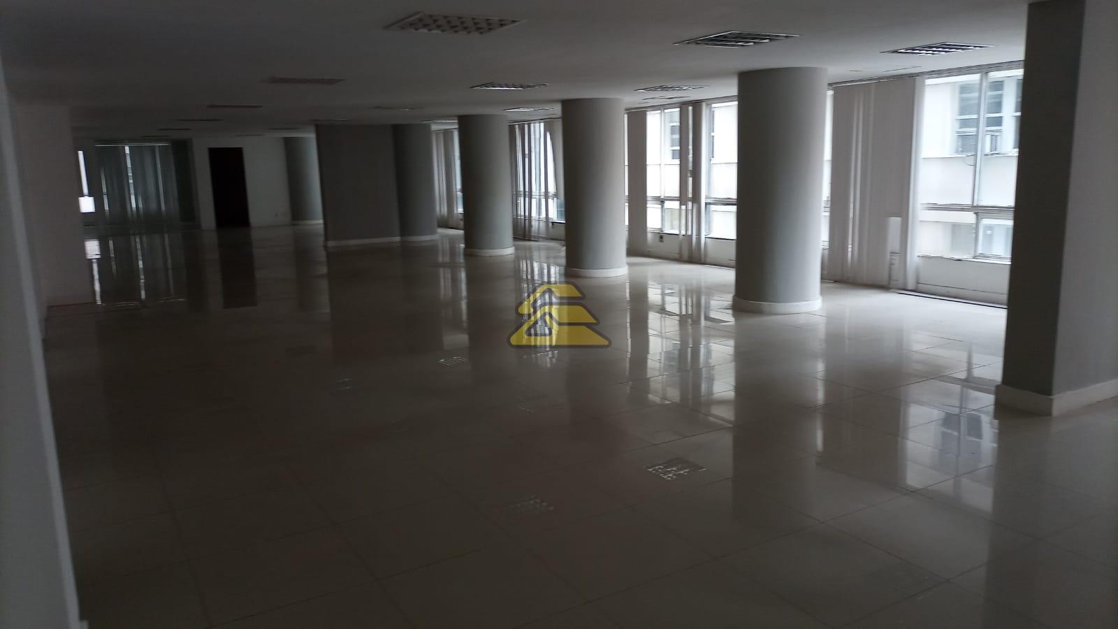 Conjunto Comercial-Sala para alugar, 1184m² - Foto 1