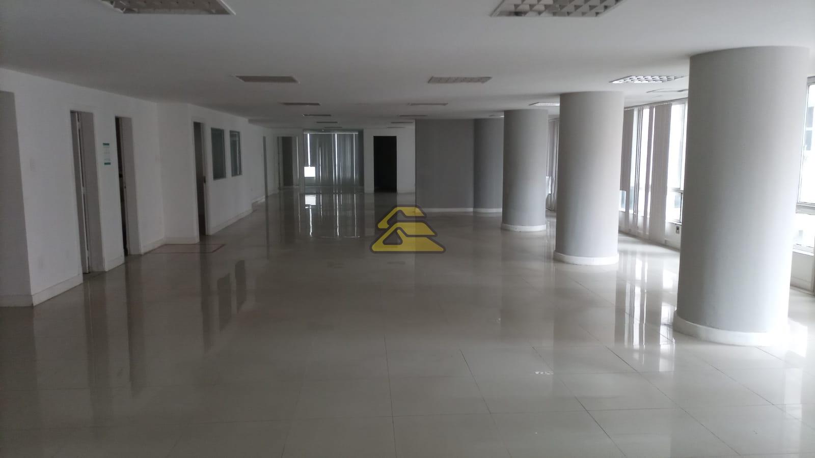 Conjunto Comercial-Sala para alugar, 1184m² - Foto 2