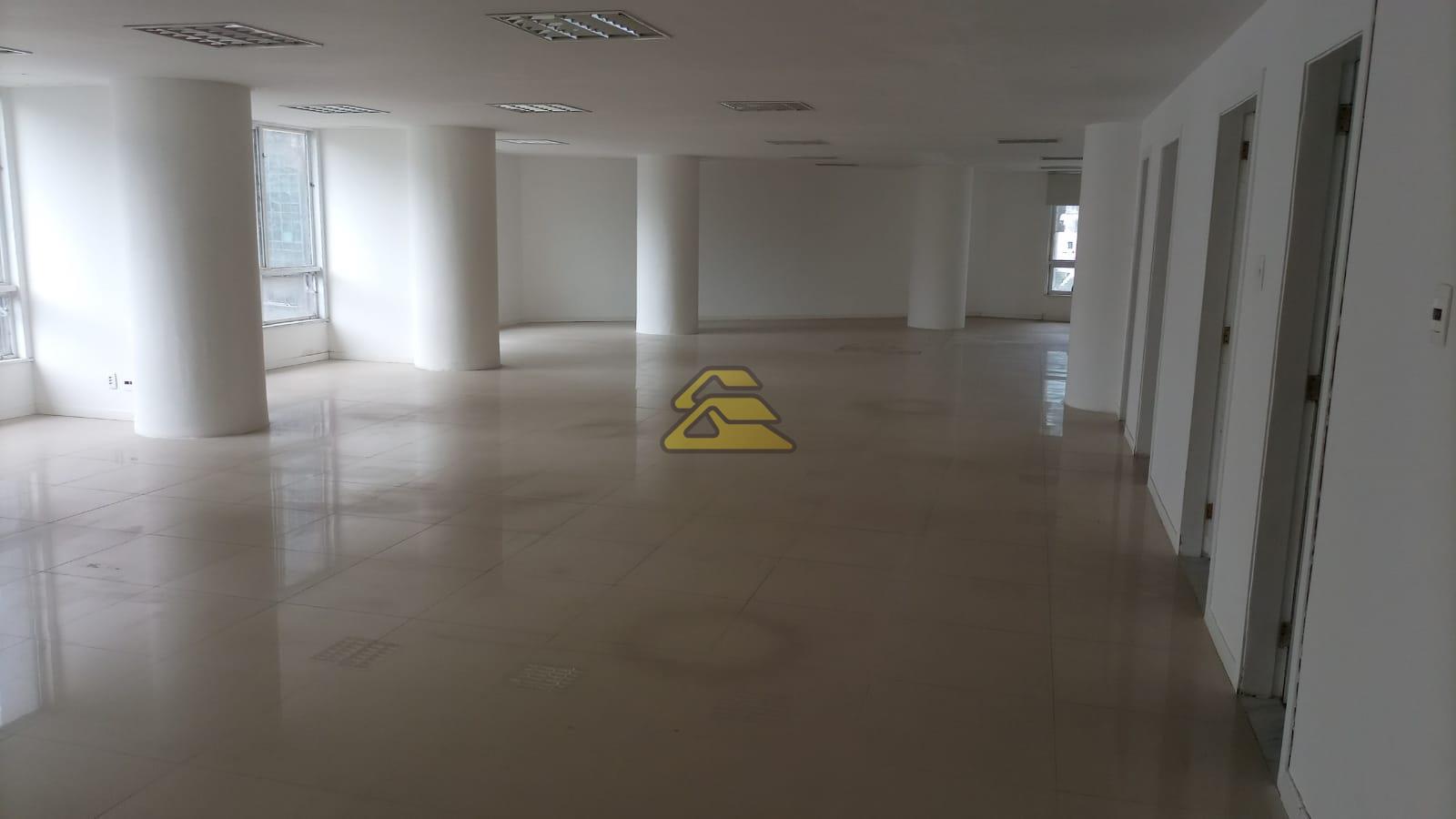 Conjunto Comercial-Sala para alugar, 1184m² - Foto 3