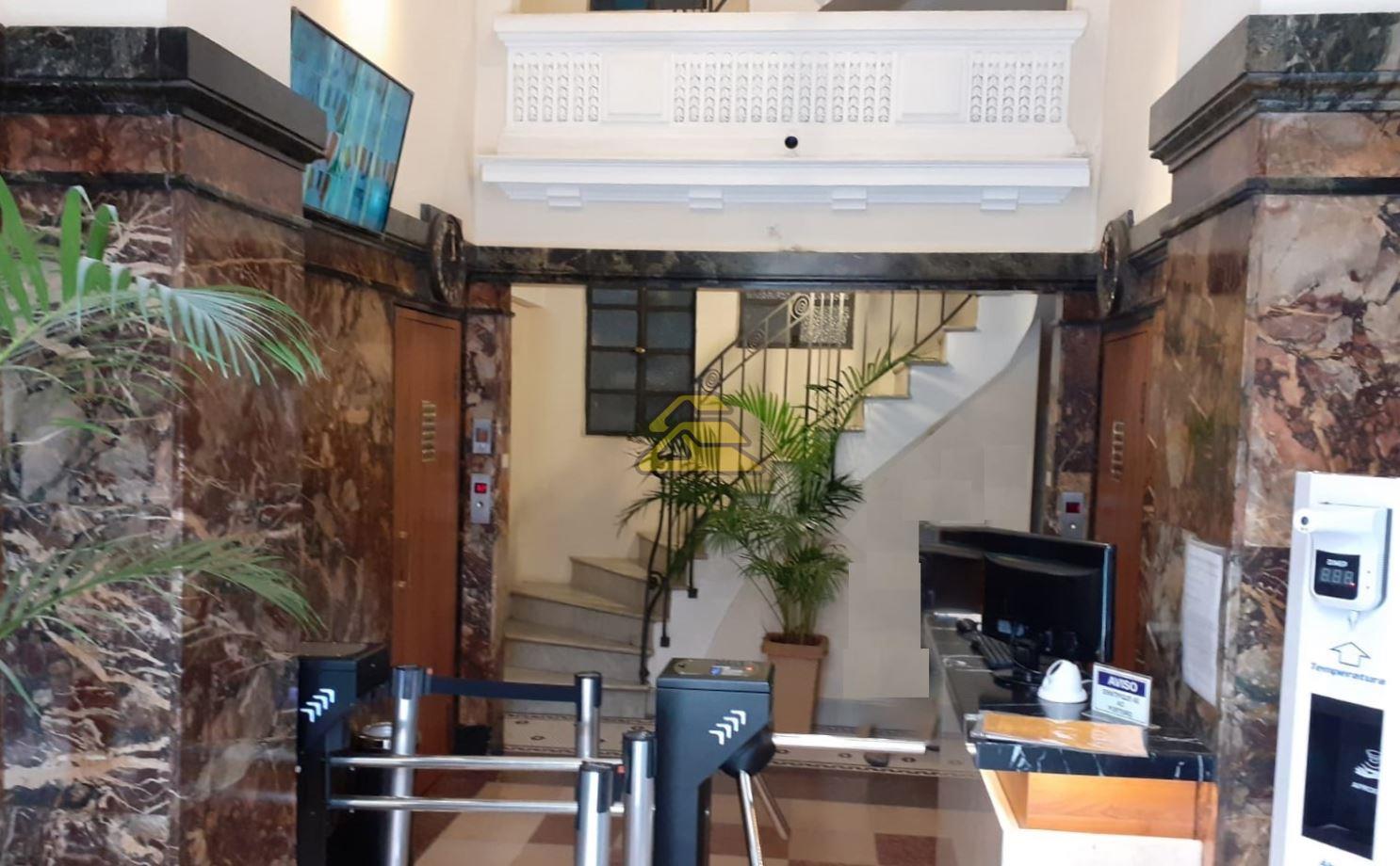 Conjunto Comercial-Sala à venda, 61m² - Foto 3