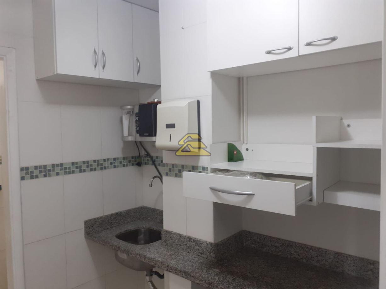 Conjunto Comercial-Sala à venda, 116m² - Foto 12