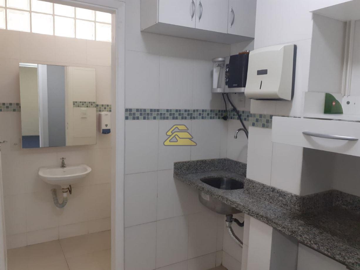 Conjunto Comercial-Sala à venda, 116m² - Foto 13