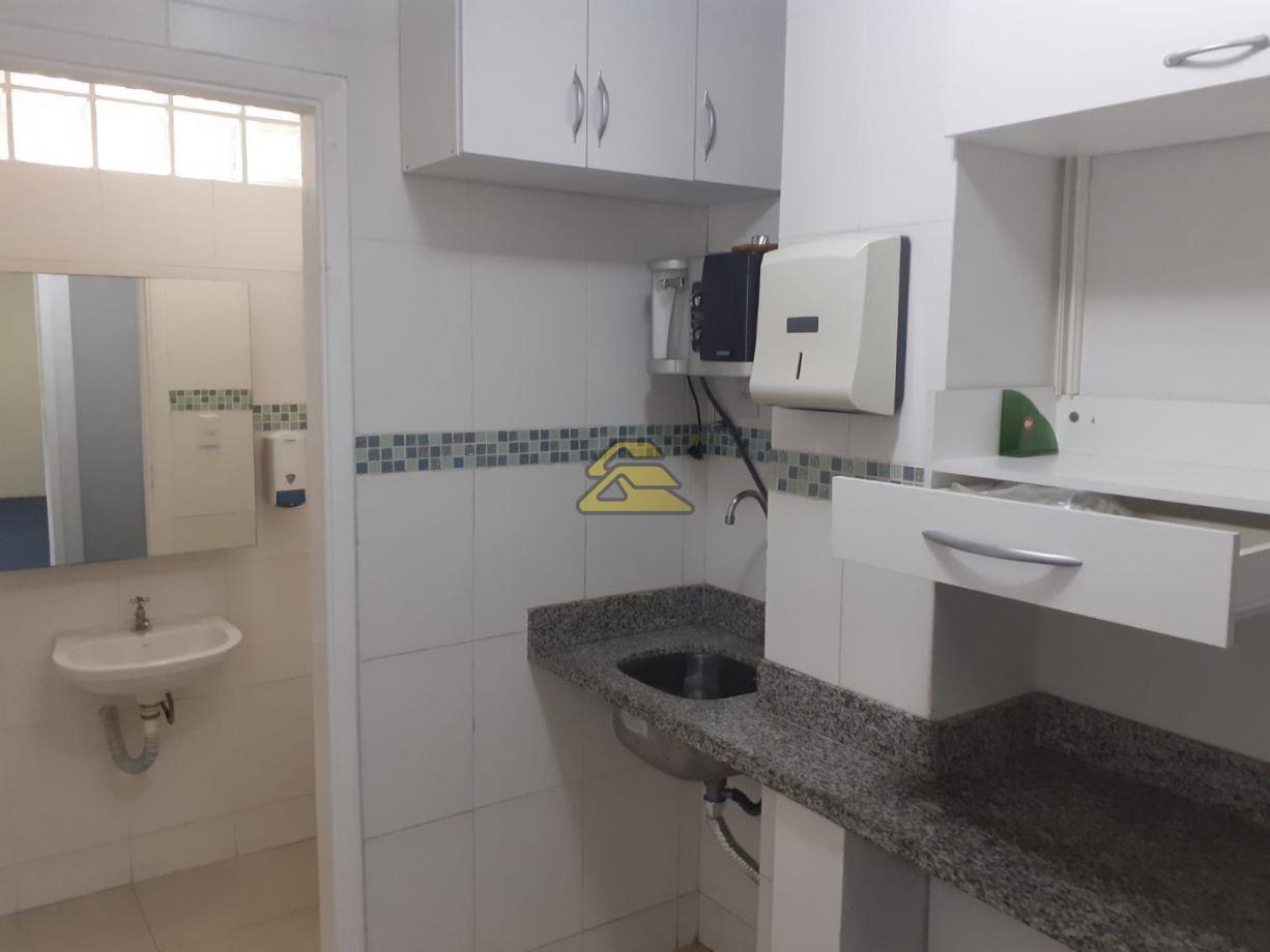 Conjunto Comercial-Sala à venda, 116m² - Foto 16