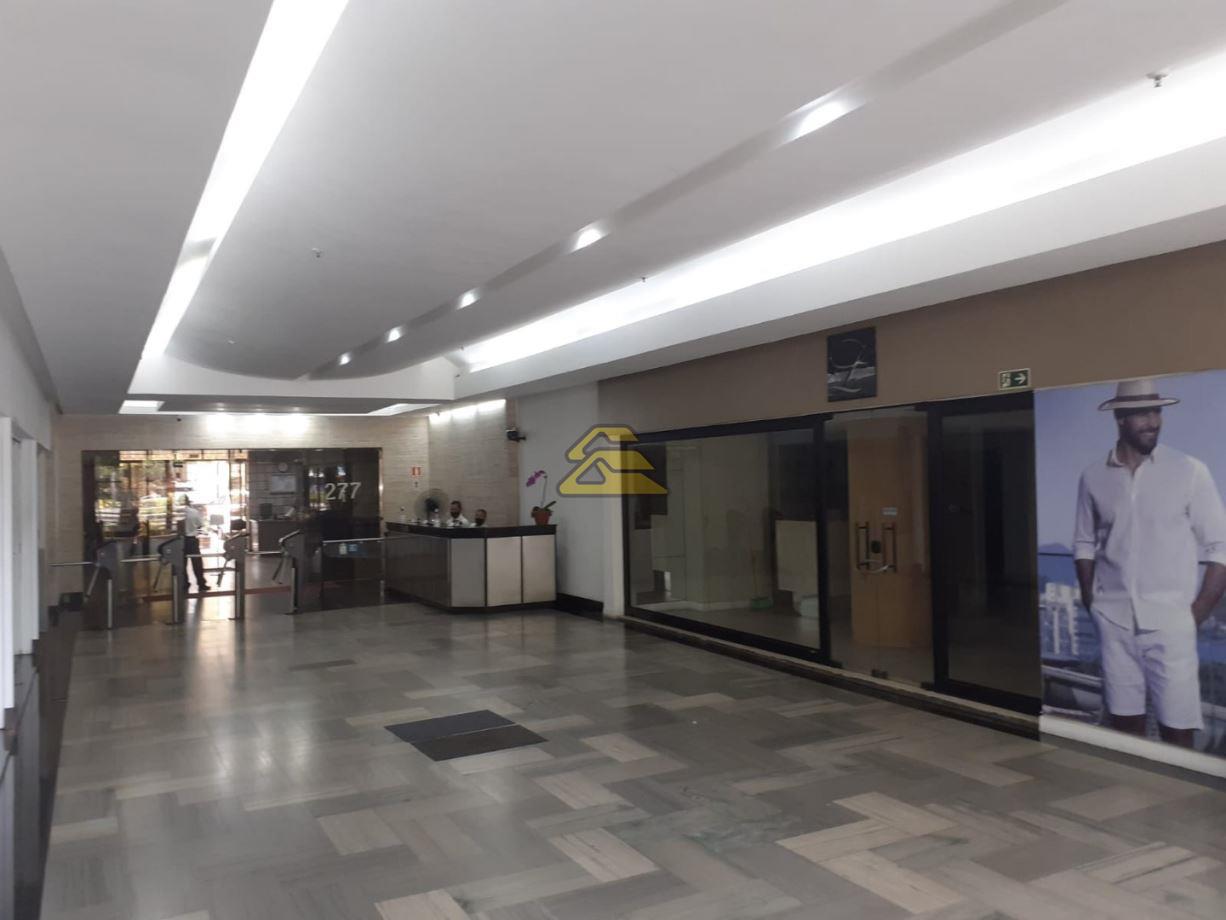 Conjunto Comercial-Sala à venda, 116m² - Foto 17