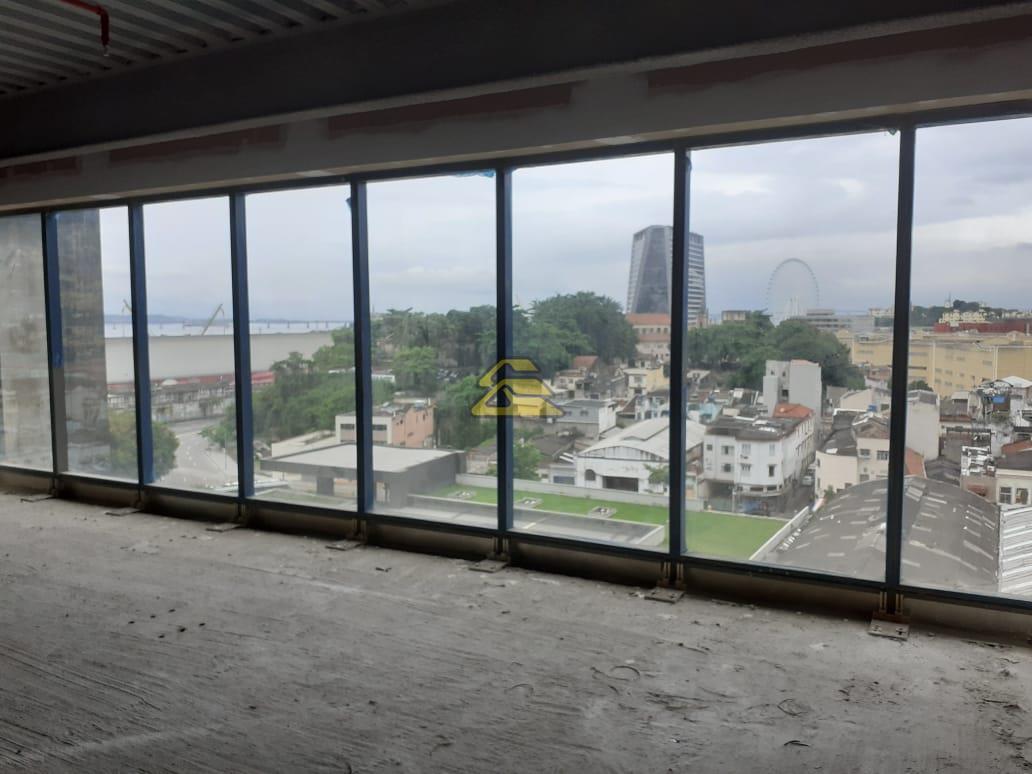 Conjunto Comercial-Sala à venda, 502m² - Foto 7