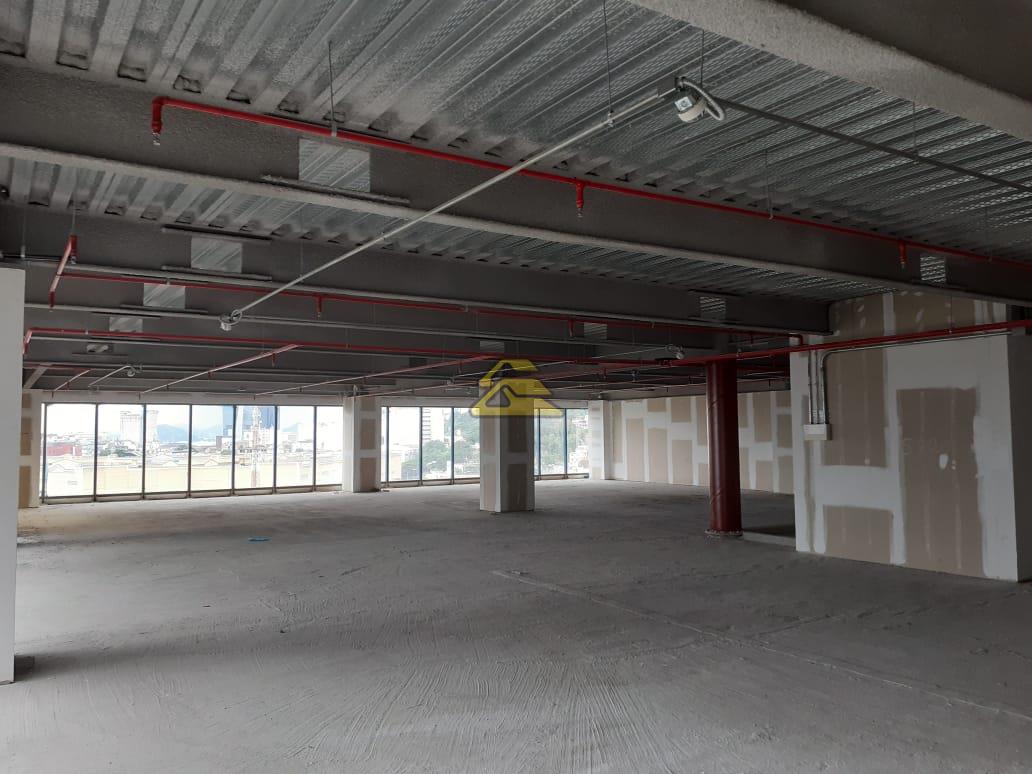 Conjunto Comercial-Sala à venda, 502m² - Foto 17