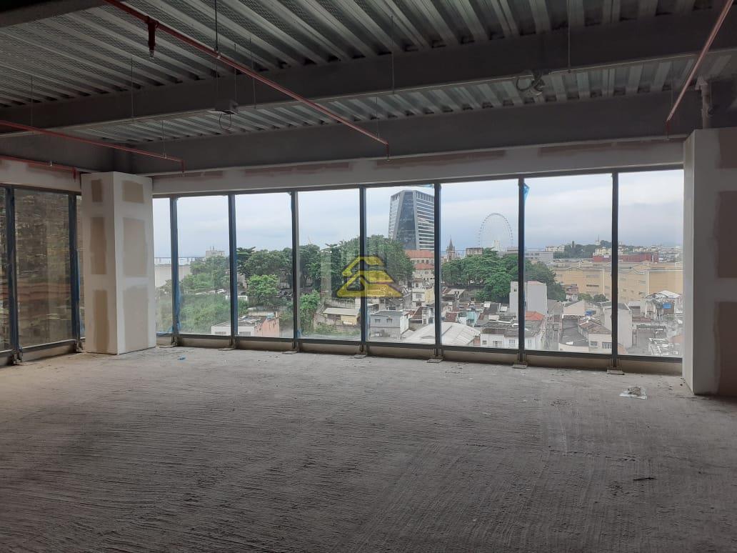 Conjunto Comercial-Sala à venda, 502m² - Foto 16