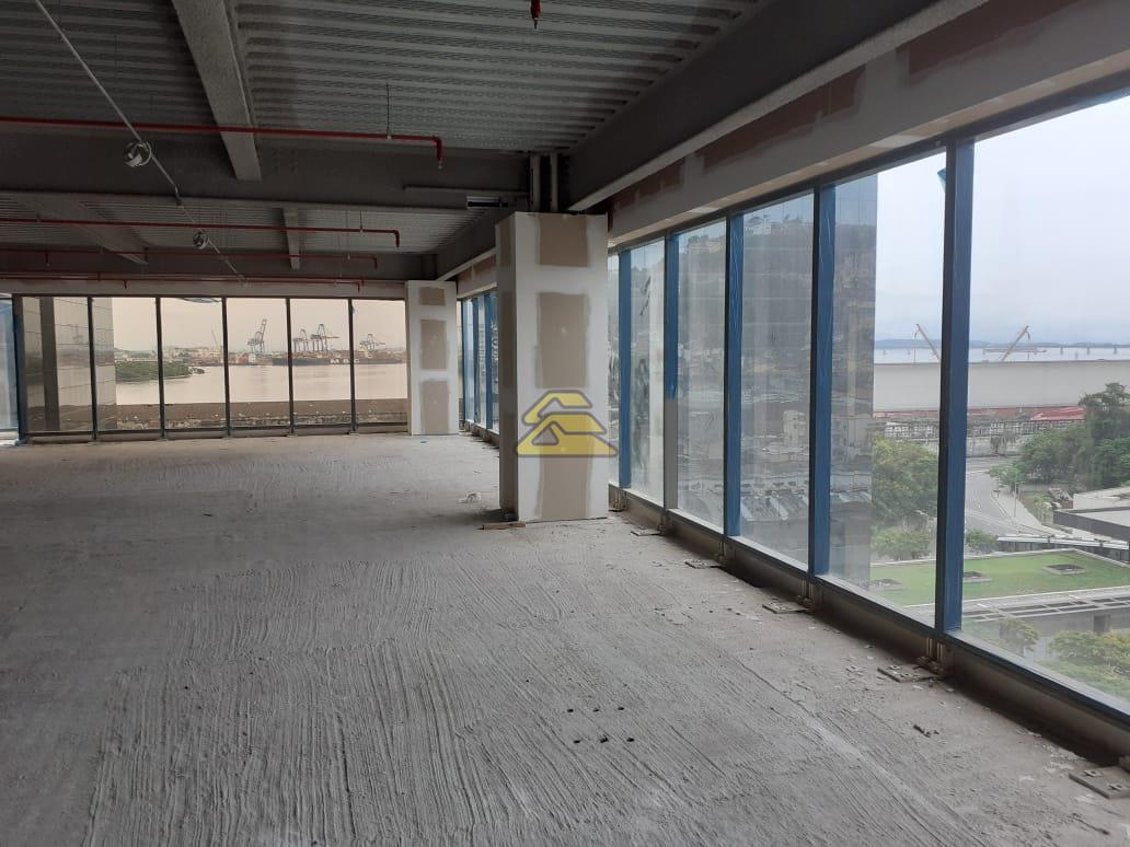 Conjunto Comercial-Sala à venda, 502m² - Foto 6