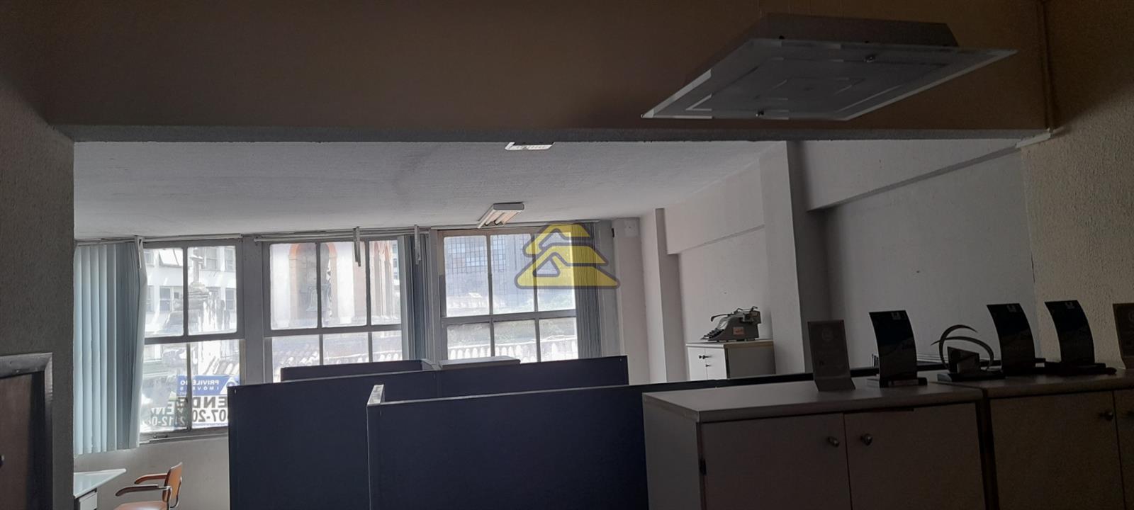 Conjunto Comercial-Sala à venda, 90m² - Foto 8