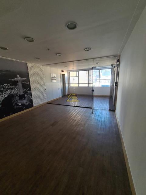 Conjunto Comercial-Sala para alugar, 609m² - Foto 4