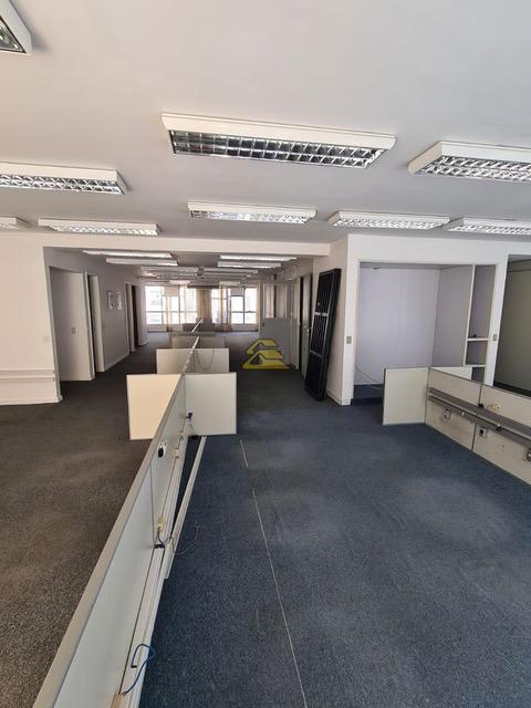 Conjunto Comercial-Sala para alugar, 609m² - Foto 1