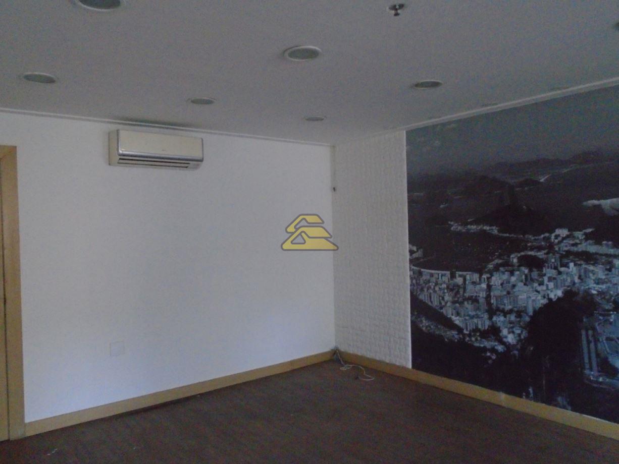 Conjunto Comercial-Sala para alugar, 609m² - Foto 10