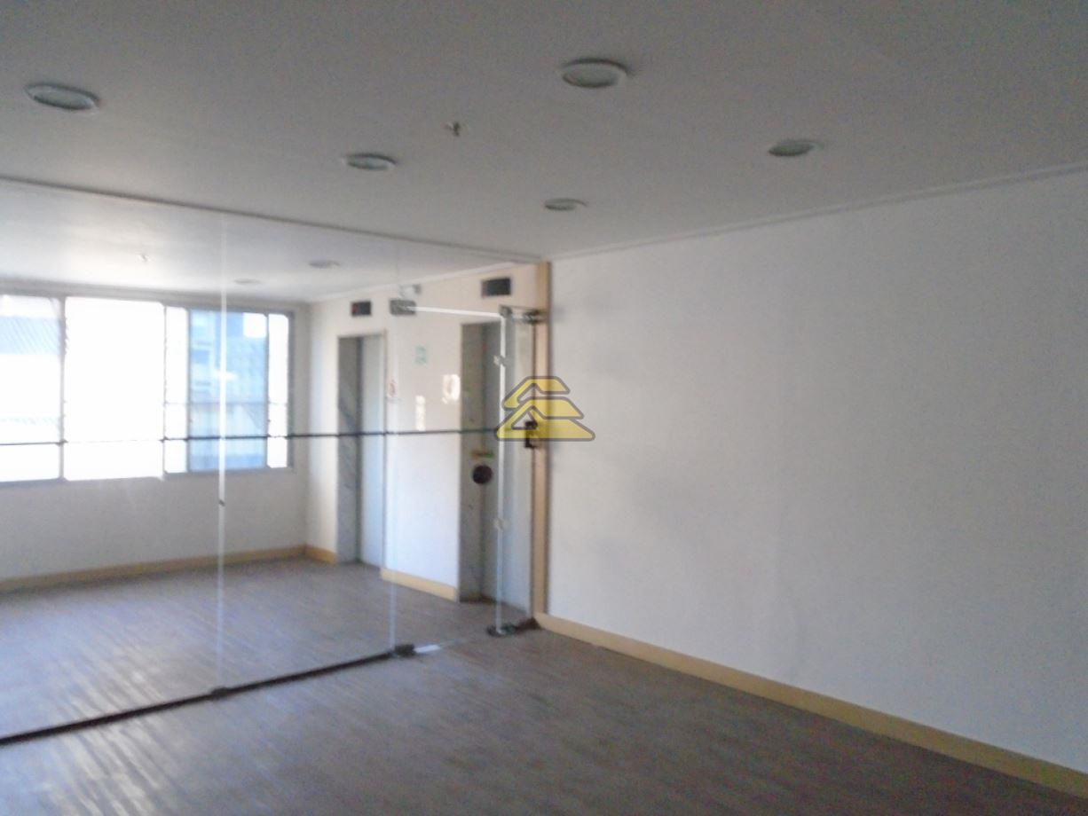 Conjunto Comercial-Sala para alugar, 609m² - Foto 5