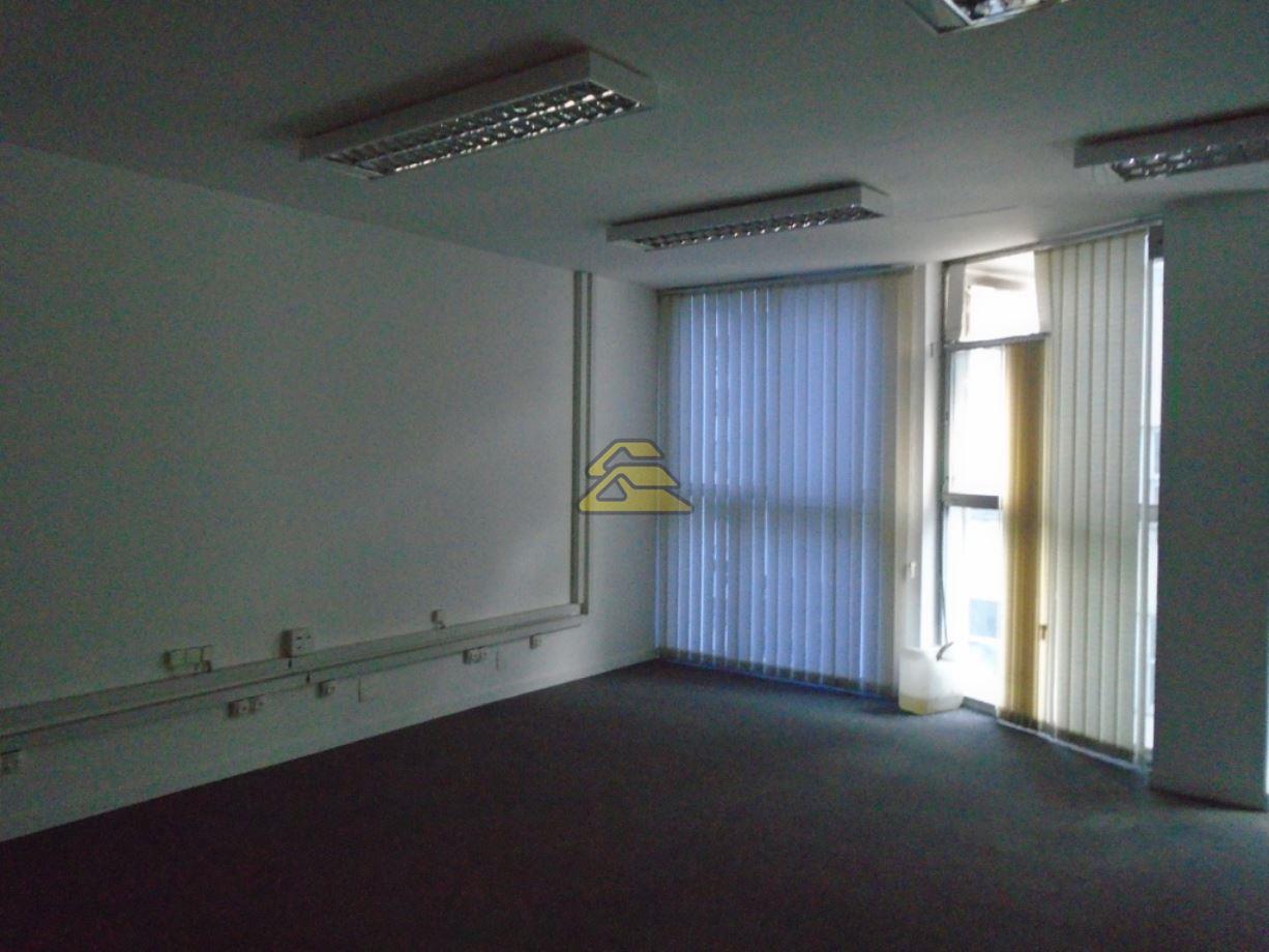 Conjunto Comercial-Sala para alugar, 609m² - Foto 13