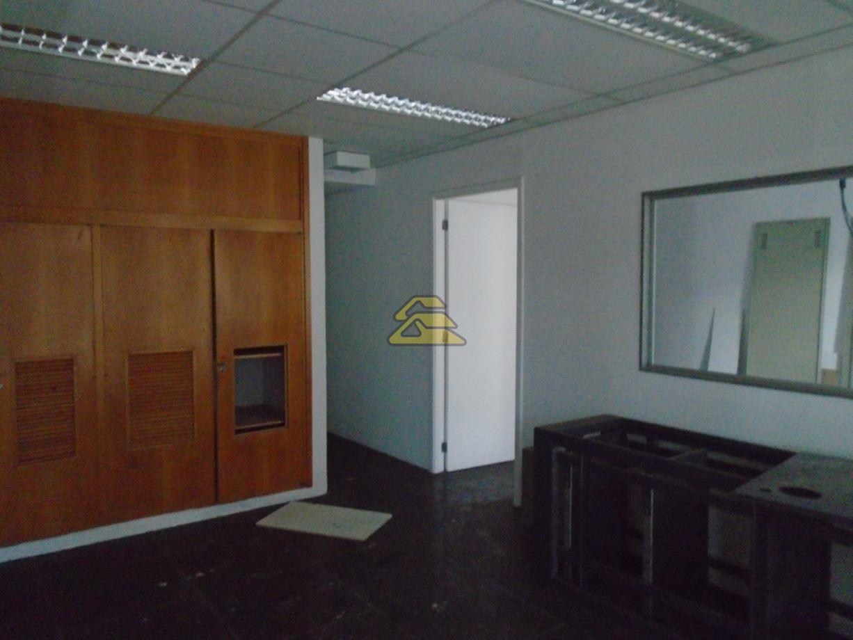 Conjunto Comercial-Sala para alugar, 609m² - Foto 16