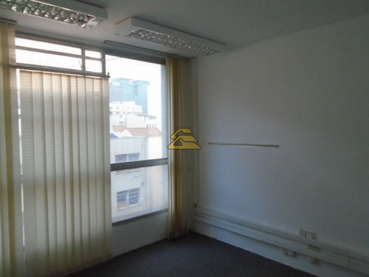 Conjunto Comercial-Sala para alugar, 609m² - Foto 17