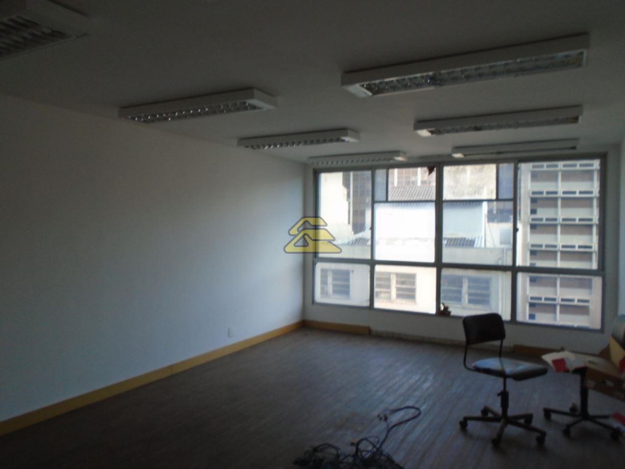 Conjunto Comercial-Sala para alugar, 609m² - Foto 19