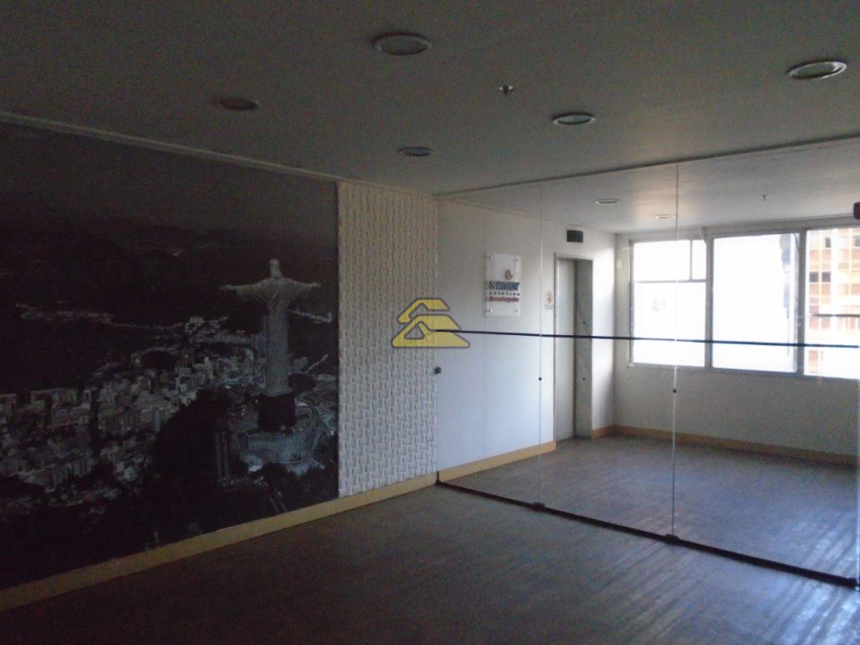 Conjunto Comercial-Sala para alugar, 609m² - Foto 2