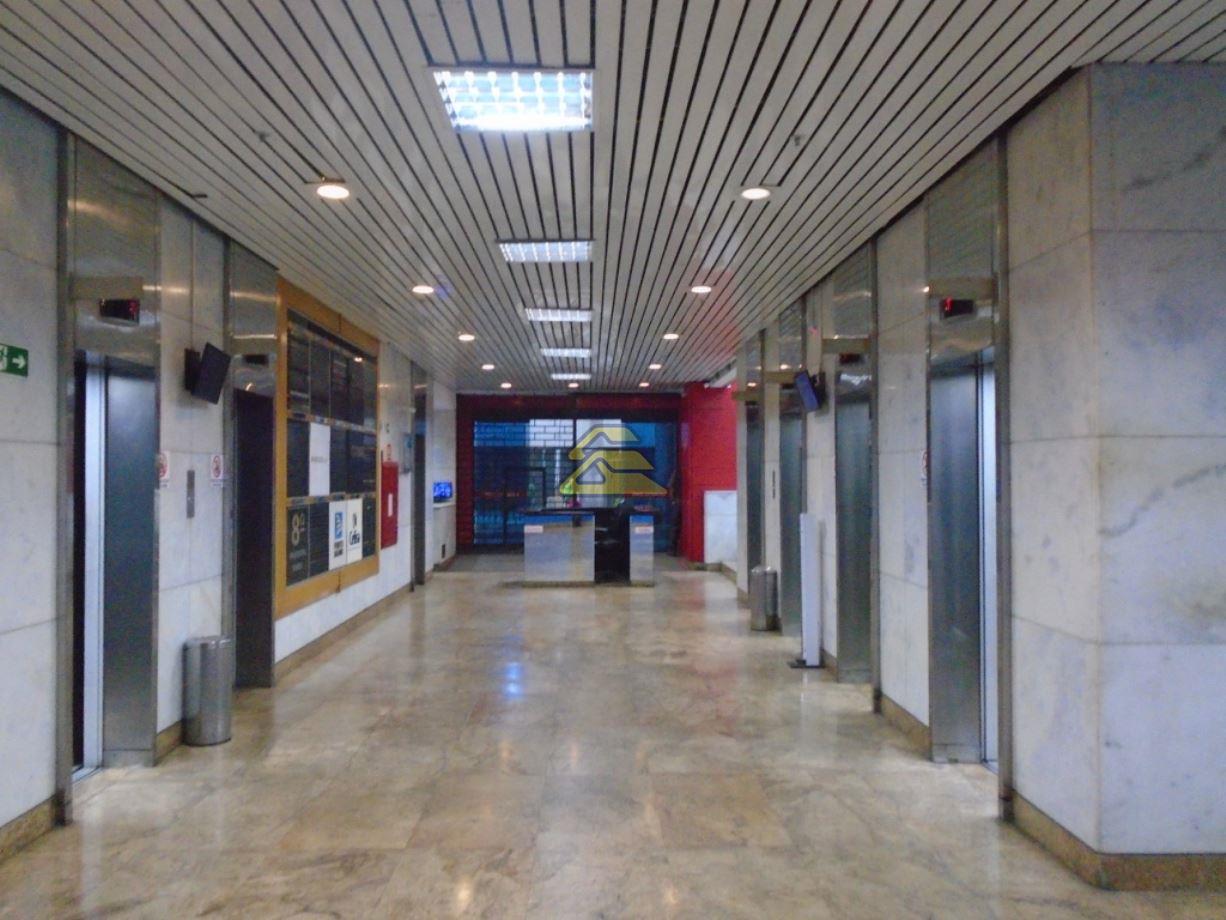 Conjunto Comercial-Sala para alugar, 609m² - Foto 26