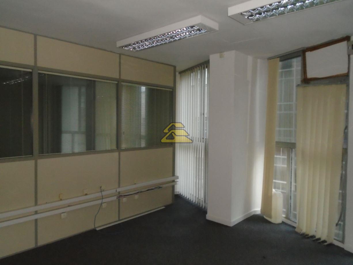 Conjunto Comercial-Sala para alugar, 609m² - Foto 20