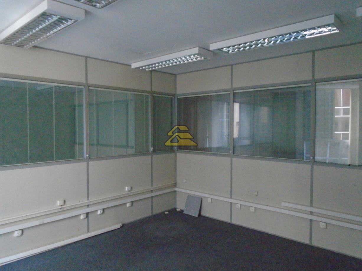 Conjunto Comercial-Sala para alugar, 609m² - Foto 12