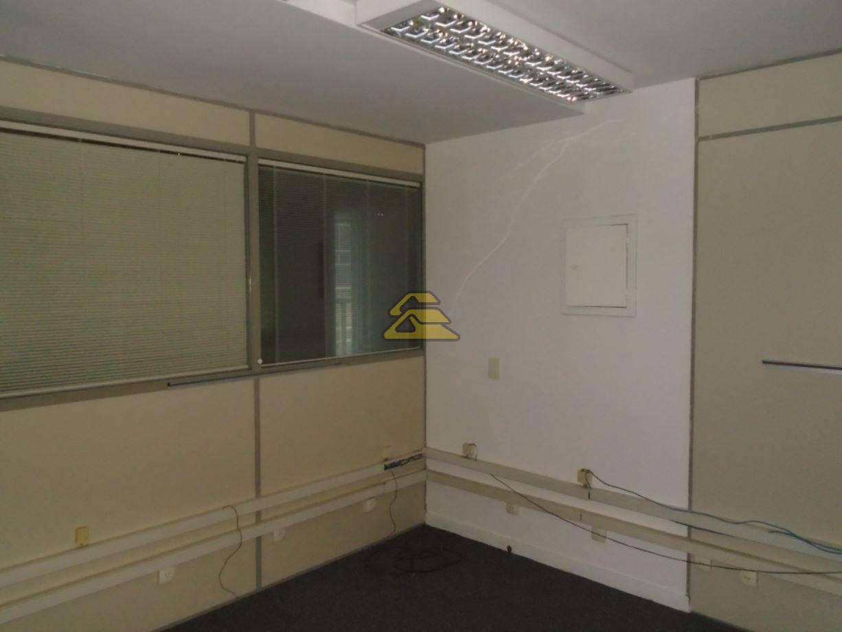 Conjunto Comercial-Sala para alugar, 609m² - Foto 21