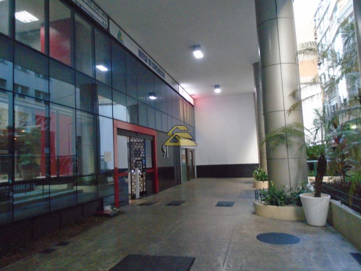 Conjunto Comercial-Sala para alugar, 609m² - Foto 28