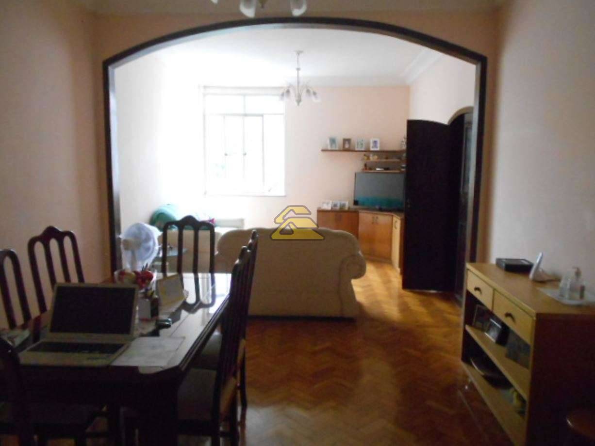 Apartamento à venda com 3 quartos, 100m² - Foto 3