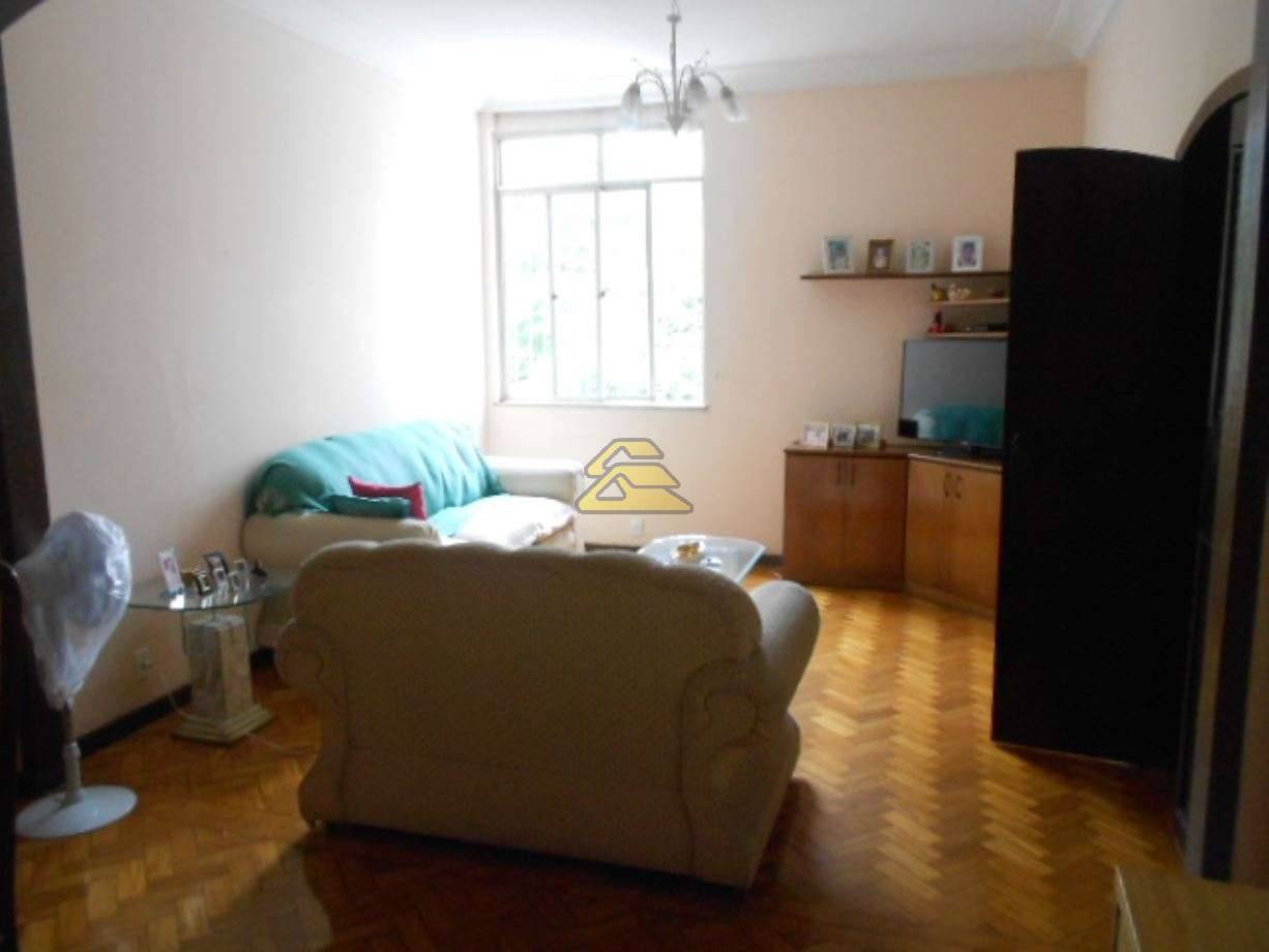 Apartamento à venda com 3 quartos, 100m² - Foto 2