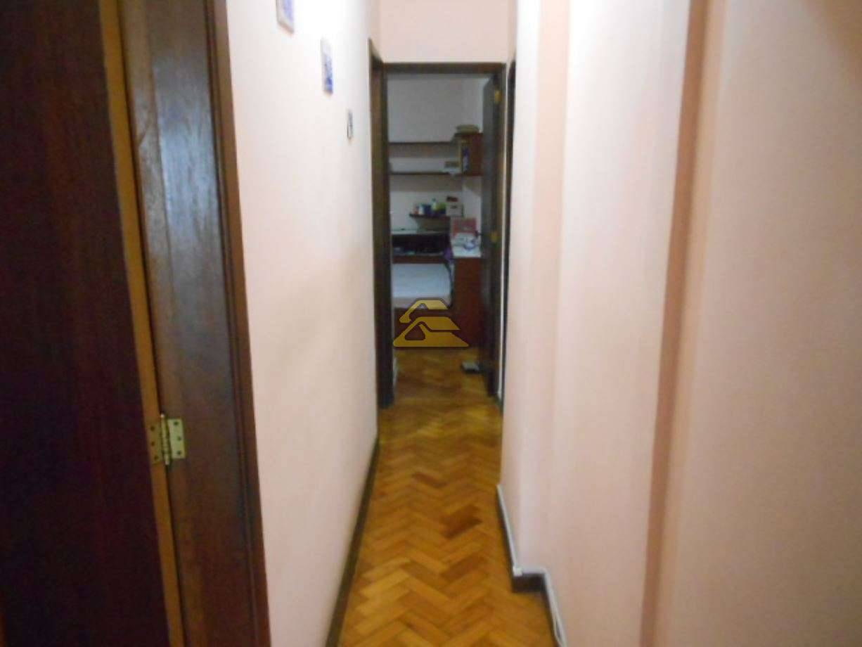 Apartamento à venda com 3 quartos, 100m² - Foto 5