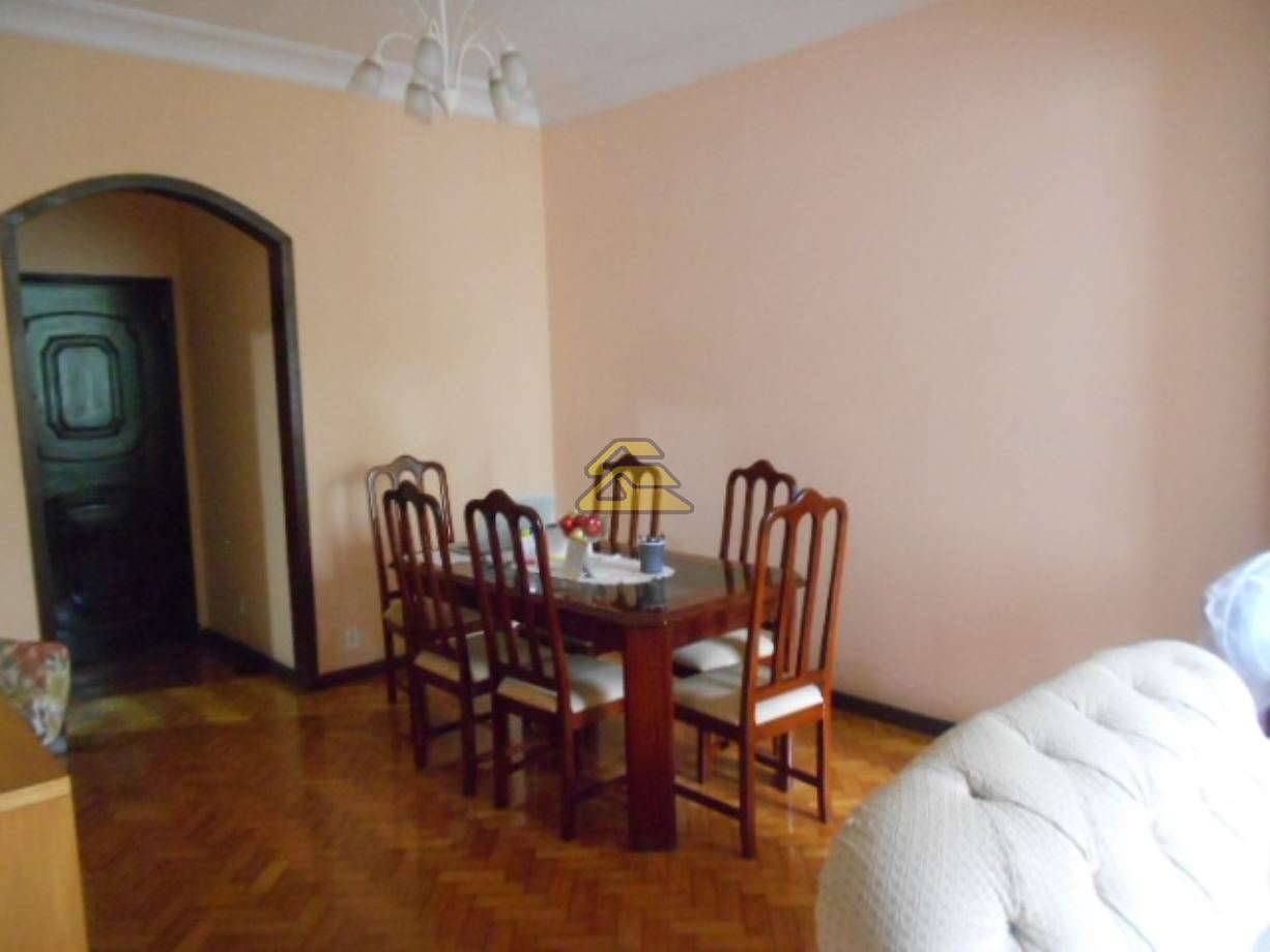 Apartamento à venda com 3 quartos, 100m² - Foto 4