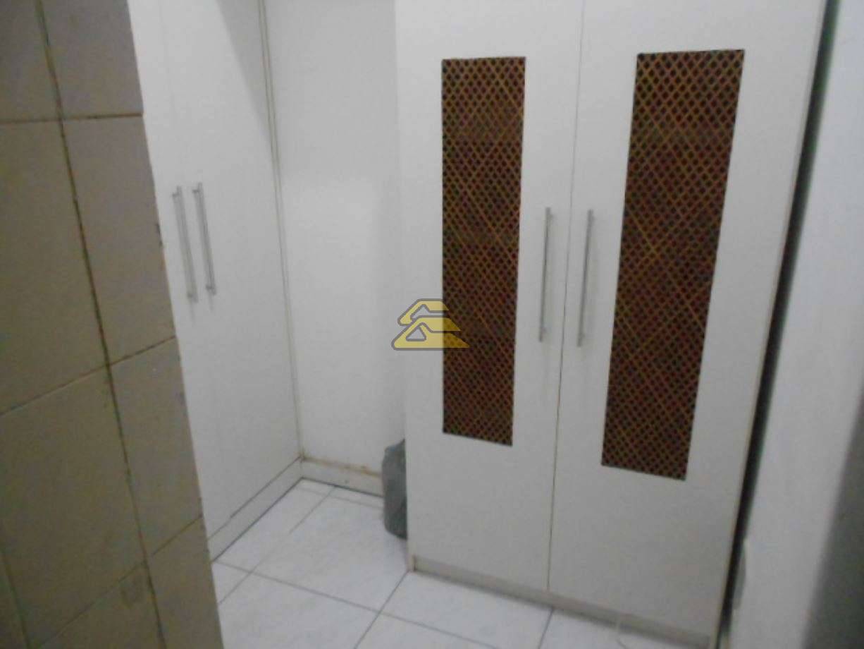 Apartamento à venda com 3 quartos, 100m² - Foto 19