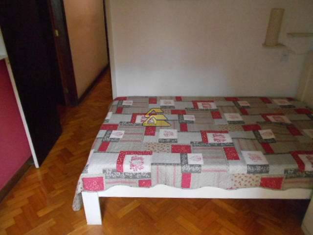 Apartamento à venda com 3 quartos, 100m² - Foto 8