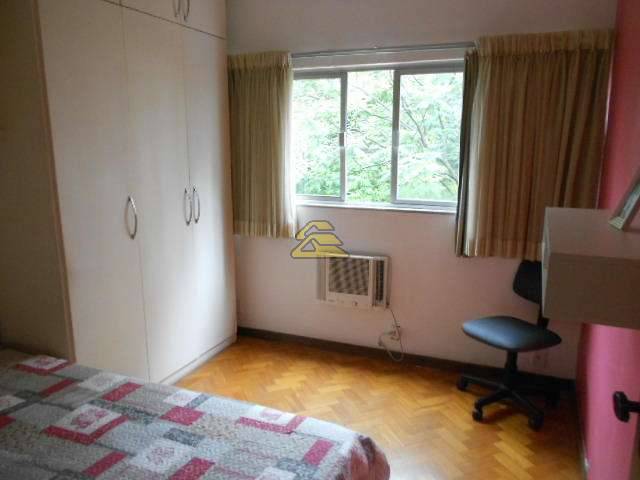 Apartamento à venda com 3 quartos, 100m² - Foto 6