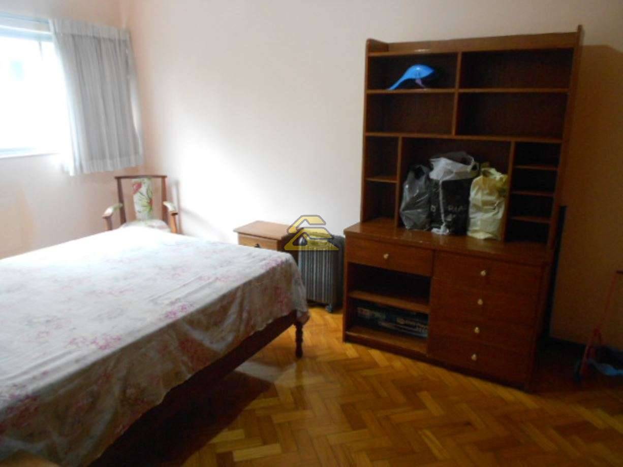 Apartamento à venda com 3 quartos, 100m² - Foto 10